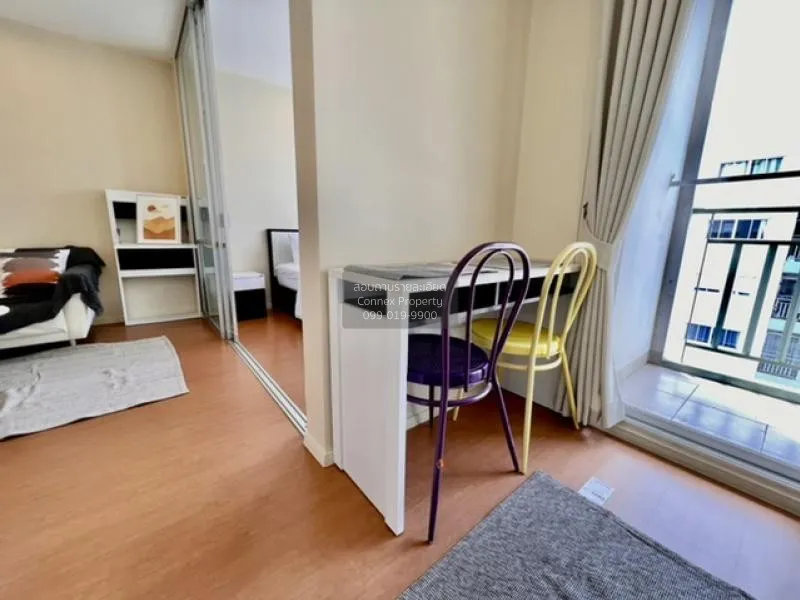 FOR SALE condo , Lumpini Mega city Bangna , high floor , Bang Kae