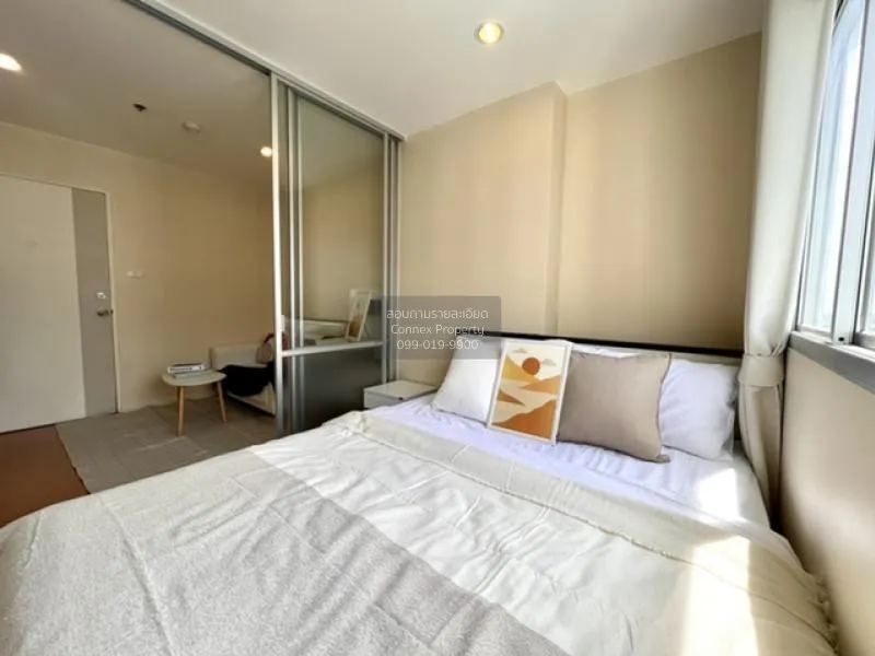 FOR SALE condo , Lumpini Mega city Bangna , high floor , Bang Kae