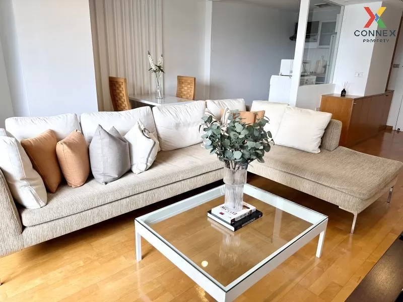 เช่าคอนโด  เดอะ รอยัล เพลส2 BTS-สถานีราชดำริ ลุมพินี เขต ปทุมวัน  1