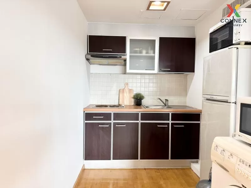 เช่าคอนโด  เดอะ รอยัล เพลส2 BTS-สถานีราชดำริ ลุมพินี เขต ปทุมวัน  4