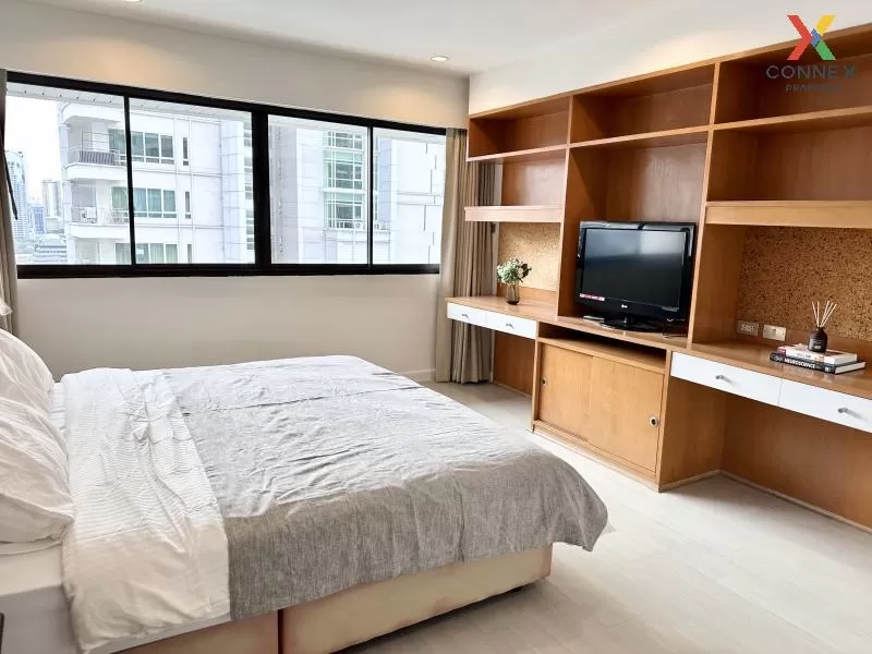 เช่าคอนโด  เดอะ รอยัล เพลส2 BTS-สถานีราชดำริ ลุมพินี เขต ปทุมวัน 