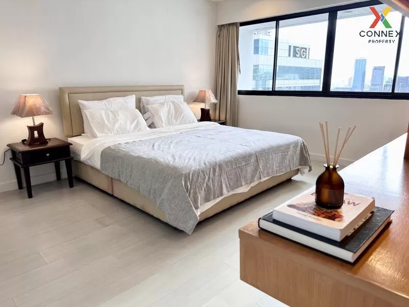 เช่าคอนโด  เดอะ รอยัล เพลส2 BTS-สถานีราชดำริ ลุมพินี เขต ปทุมวัน 