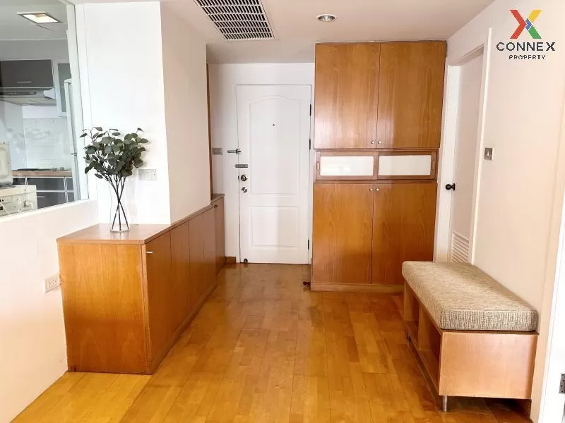 เช่าคอนโด  เดอะ รอยัล เพลส2 BTS-สถานีราชดำริ ลุมพินี เขต ปทุมวัน 