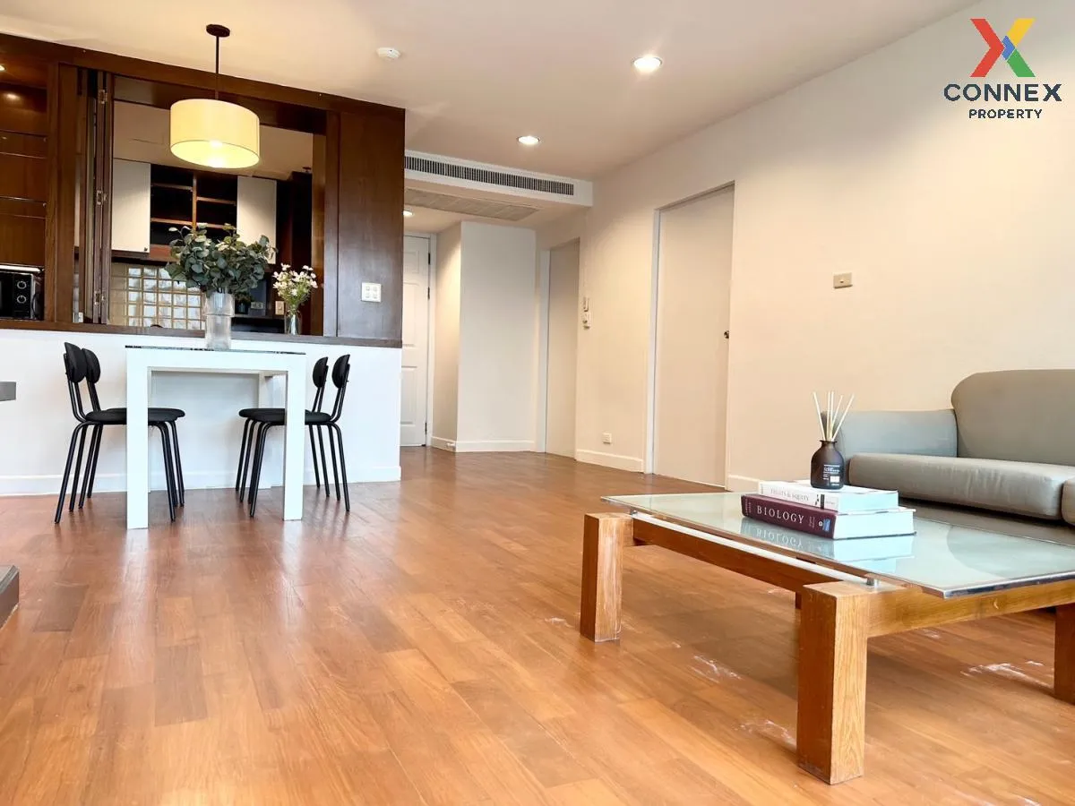 เช่าคอนโด  รีเจ้นท์ รอยัล เพลส 1 BTS-สถานีราชดำริ ลุมพินี เขต ปทุ 2