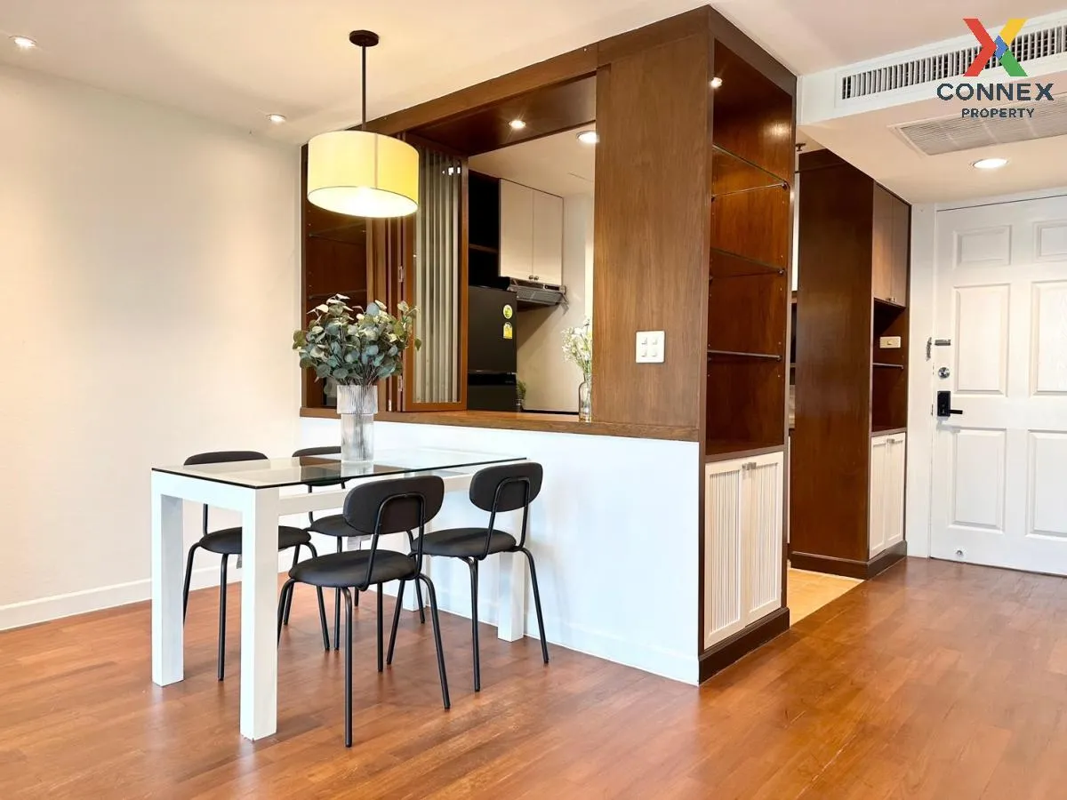 เช่าคอนโด  รีเจ้นท์ รอยัล เพลส 1 BTS-สถานีราชดำริ ลุมพินี เขต ปทุ 3