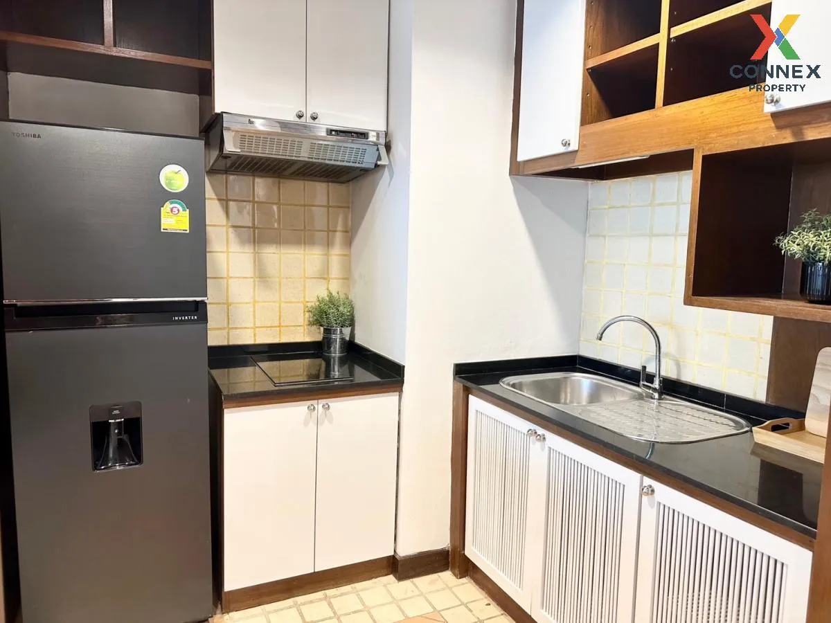 เช่าคอนโด  รีเจ้นท์ รอยัล เพลส 1 BTS-สถานีราชดำริ ลุมพินี เขต ปทุ 4