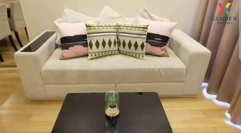 FOR RENT condo , The Address Asoke , MRT-Phetchaburi , Makkasan , 2