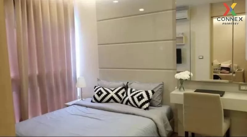 FOR RENT condo , The Address Asoke , MRT-Phetchaburi , Makkasan ,