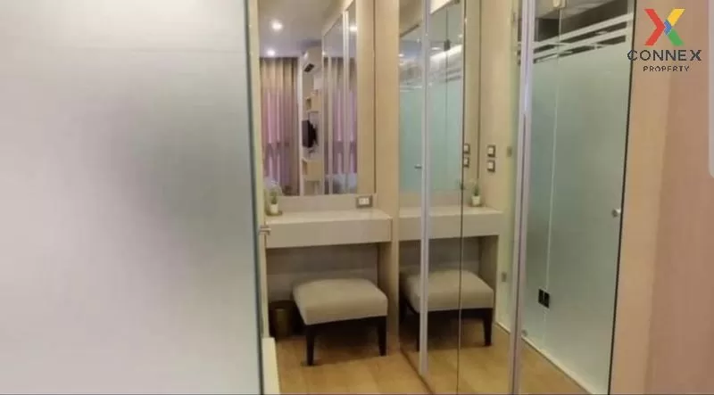 FOR RENT condo , The Address Asoke , MRT-Phetchaburi , Makkasan ,