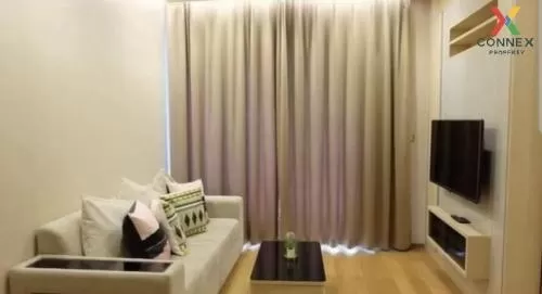 FOR RENT condo , The Address Asoke , MRT-Phetchaburi , Makkasan , Rat Thewi , Bangkok , CX-56122