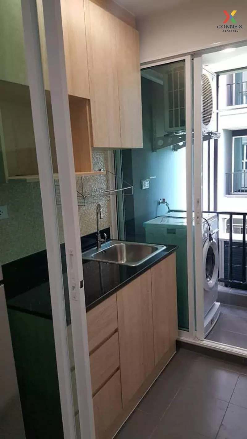FOR RENT condo , Regent Home Sukhumvit 97/1 , BTS-Bang Chak , Ban 3