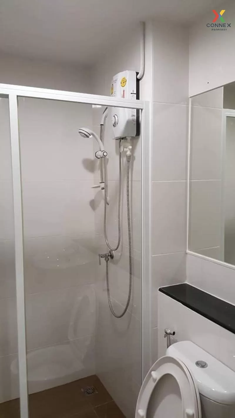 FOR RENT condo , Regent Home Sukhumvit 97/1 , BTS-Bang Chak , Ban