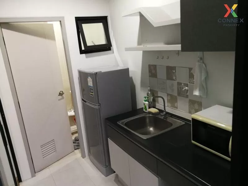 ขายคอนโด  พรีมีโอ เวโทร เกษตร ลาดยาว เขต จตุจักร กรุงเทพ CX-56125 3