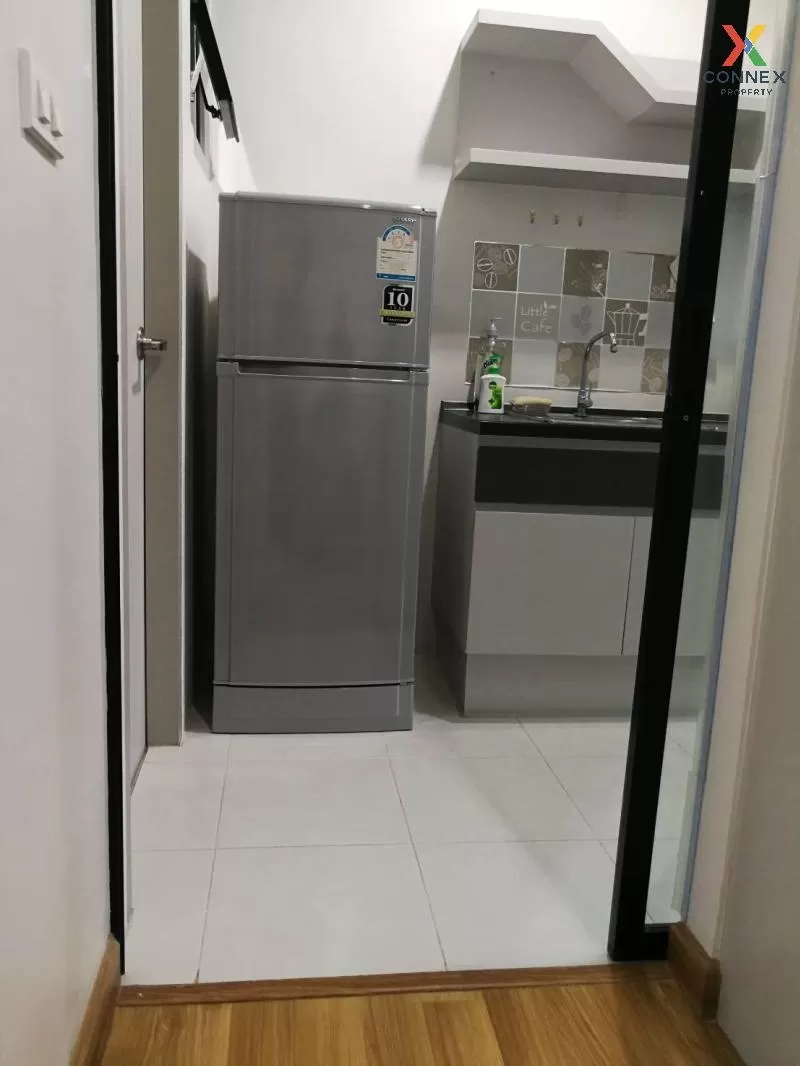 ขายคอนโด  พรีมีโอ เวโทร เกษตร ลาดยาว เขต จตุจักร กรุงเทพ CX-56125 4