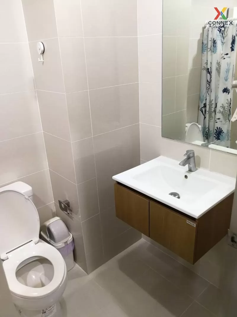 ขายคอนโด  พรีมีโอ เวโทร เกษตร ลาดยาว เขต จตุจักร กรุงเทพ CX-56125