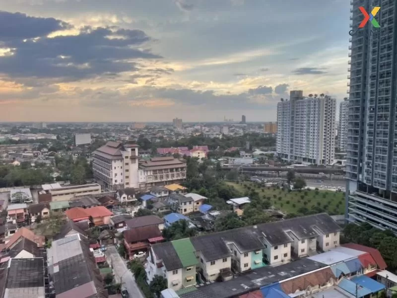 FOR RENT condo , Centric Tiwanon Station , MRT-Yak Tiwanon , Tala FOR RENT condo , Centric Tiwanon Station , MRT-Yak Tiwanon , Tala