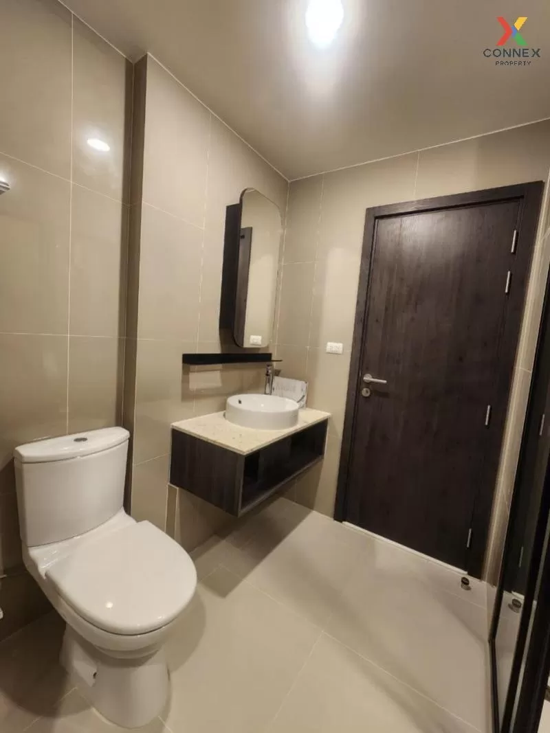 เช่าคอนโด  เอ็กซ์ที ห้วยขวาง MRT-ห้วยขวาง ห้วยขวาง เขต ห้วยขวาง ก