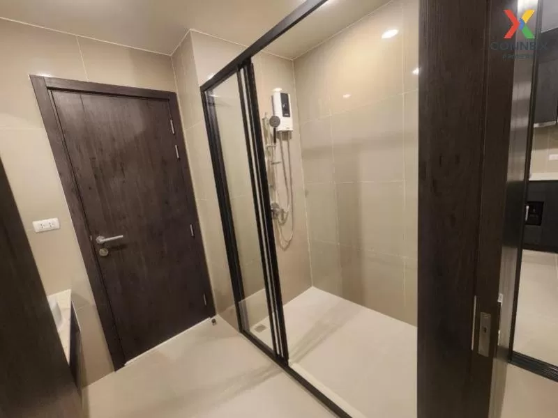 เช่าคอนโด  เอ็กซ์ที ห้วยขวาง MRT-ห้วยขวาง ห้วยขวาง เขต ห้วยขวาง ก