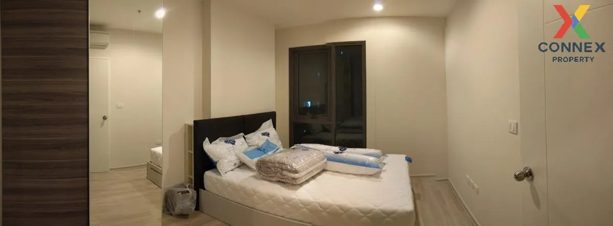 ขายคอนโด  เซ็นทริค รัชดา - ห้วยขวาง MRT-ห้วยขวาง ห้วยขวาง เขต ห้ว