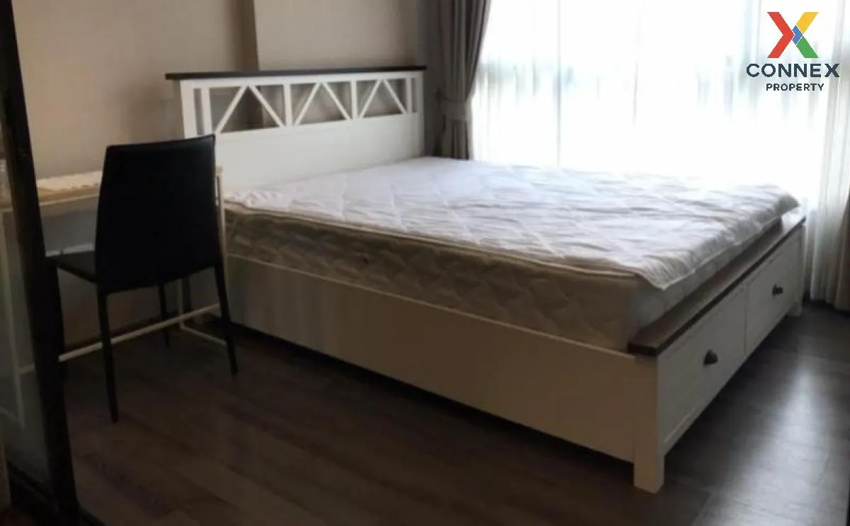 FOR RENT condo , The Base Park West Sukhumvit 77 , BTS-On Nut , P 1