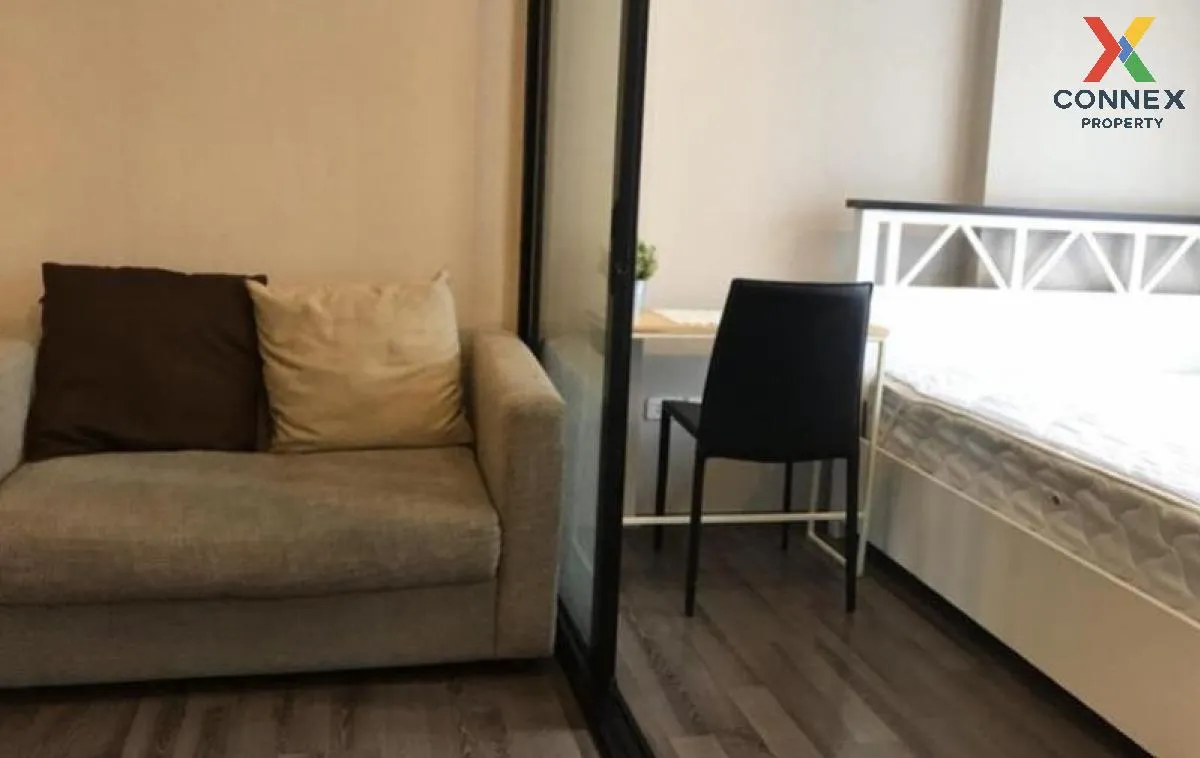FOR RENT condo , The Base Park West Sukhumvit 77 , BTS-On Nut , P 2