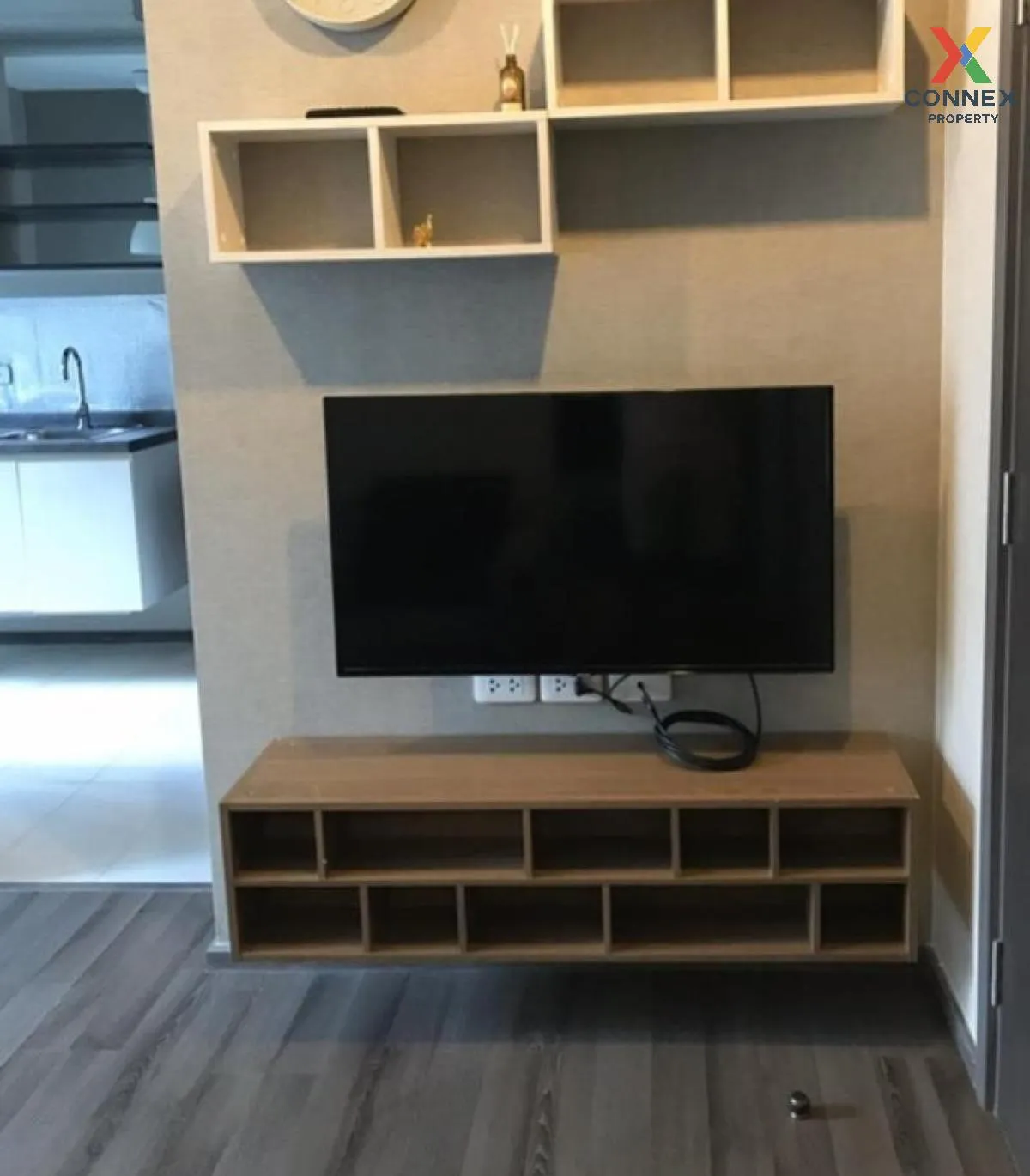 FOR RENT condo , The Base Park West Sukhumvit 77 , BTS-On Nut , P 3