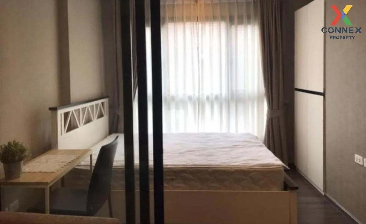 FOR RENT condo , The Base Park West Sukhumvit 77 , BTS-On Nut , P