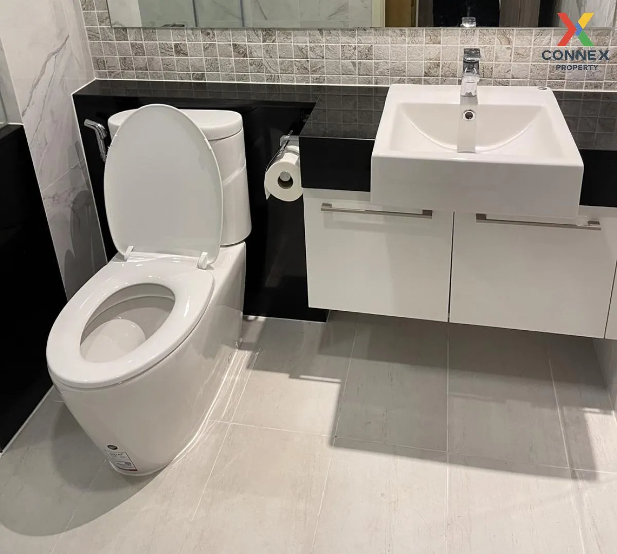 FOR RENT condo , Supalai Premier Charoen Nakhon , high floor , BT