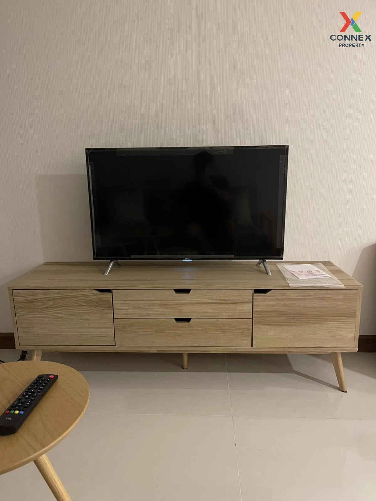 FOR RENT condo , Supalai Premier Charoen Nakhon , high floor , BT 4