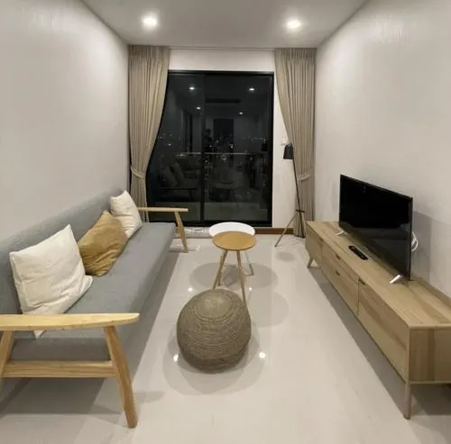 FOR RENT condo , Supalai Premier Charoen Nakhon , high floor , BTS-Khlong San , Khlong San , Khlong San , Bangkok , CX-56135