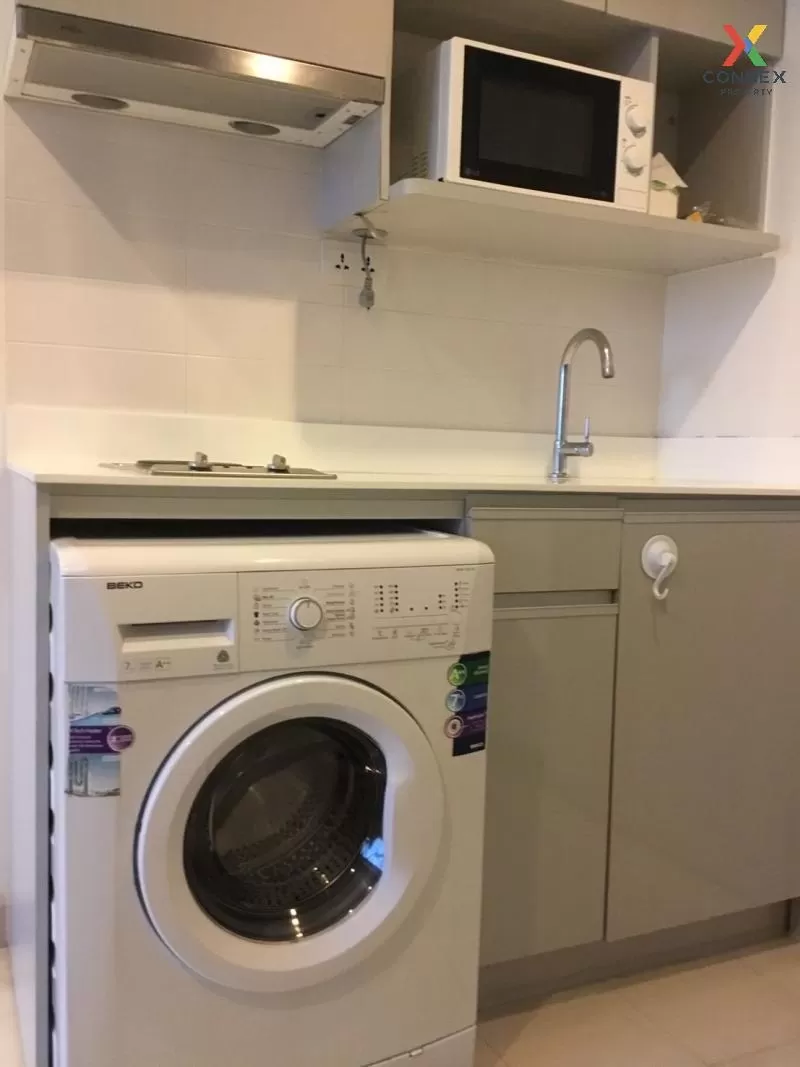 FOR SALE condo , Ideo Mobi Rama 9 , MRT-Phra Ram 9 , Huai Khwang  3