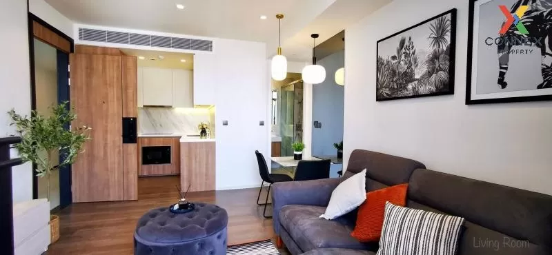 เช่าคอนโด  มิวนีค สุขุมวิท 23 BTS-อโศก คลองเตยเหนือ เขต วัฒนา กรุ 3