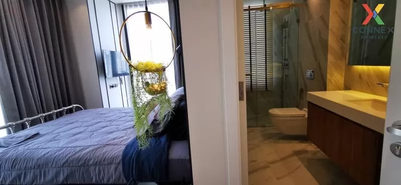 เช่าคอนโด  มิวนีค สุขุมวิท 23 BTS-อโศก คลองเตยเหนือ เขต วัฒนา กรุ