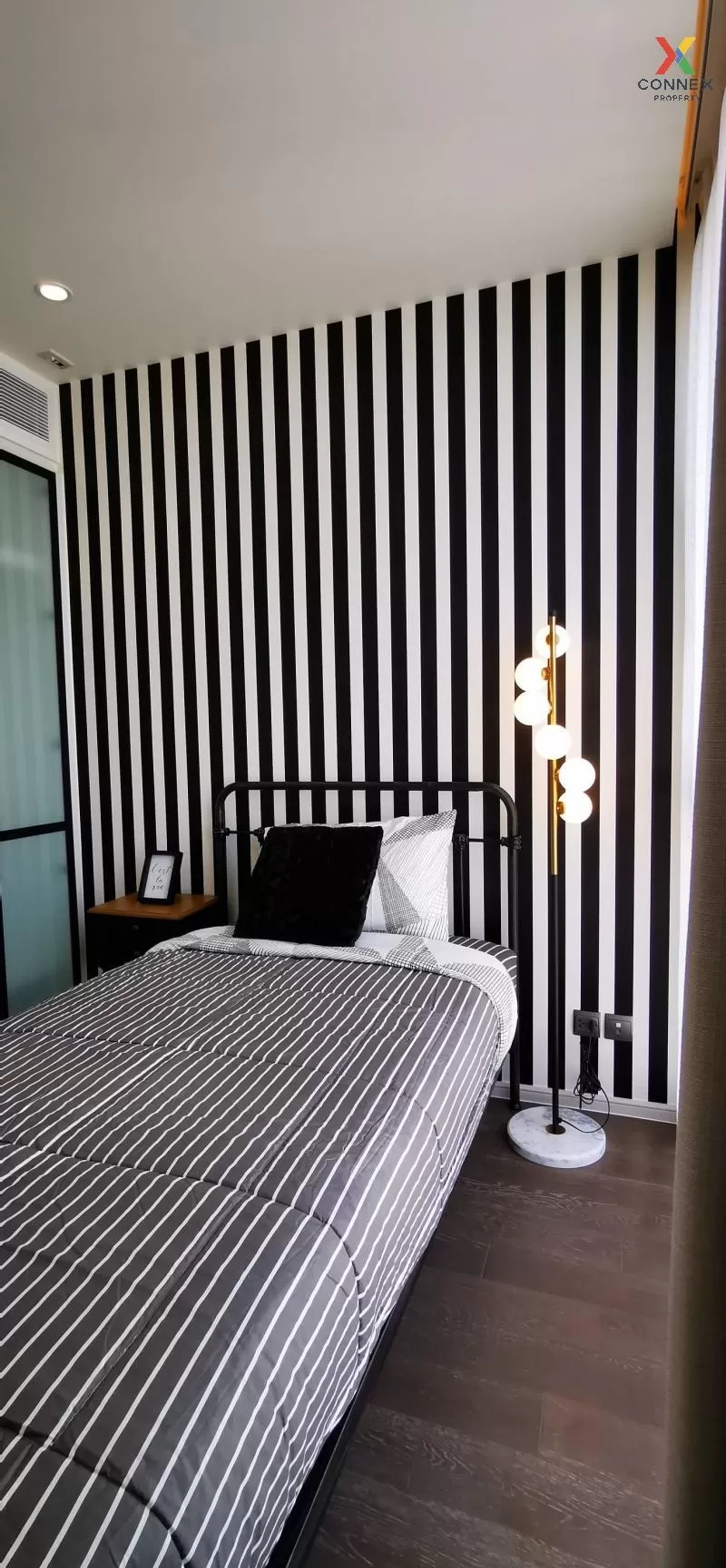 เช่าคอนโด  มิวนีค สุขุมวิท 23 BTS-อโศก คลองเตยเหนือ เขต วัฒนา กรุ