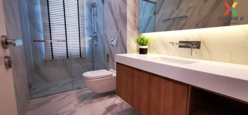 เช่าคอนโด  มิวนีค สุขุมวิท 23 BTS-อโศก คลองเตยเหนือ เขต วัฒนา กรุ