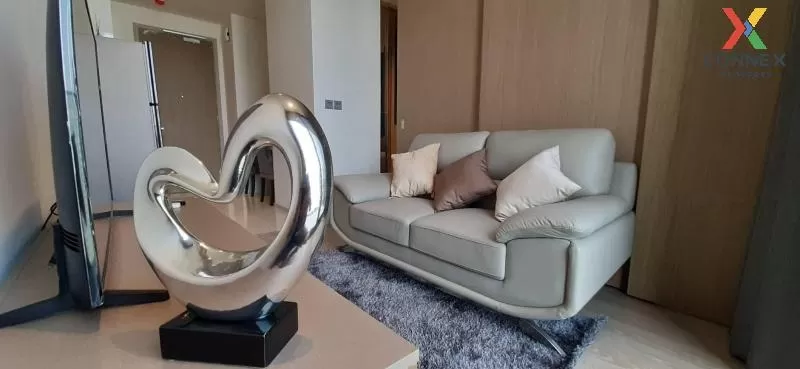 เช่าคอนโด  แอซตัน สีลม ชั้นสูง BTS-ช่องนนทรี สุริยวงศ์ เขต บางรัก 3