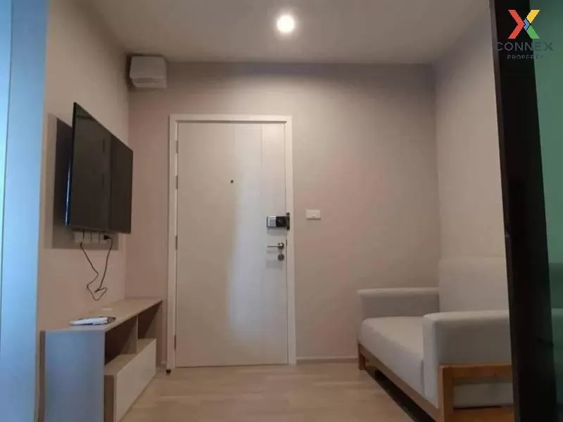 FOR RENT condo , The Privacy Rama 9 , ARL-Ramkhamhaeng , Suan Lua 1