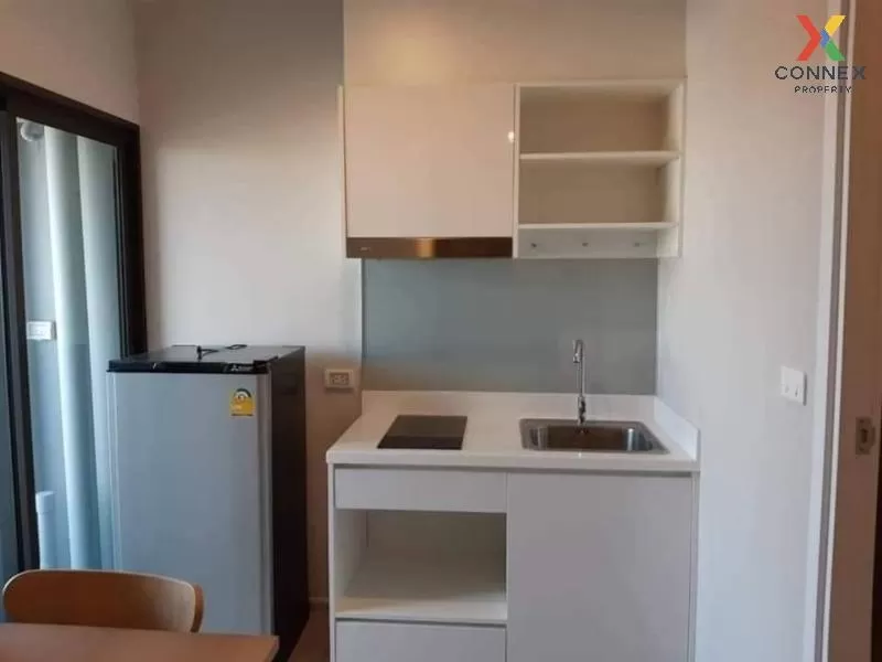 FOR RENT condo , The Privacy Rama 9 , ARL-Ramkhamhaeng , Suan Lua 2