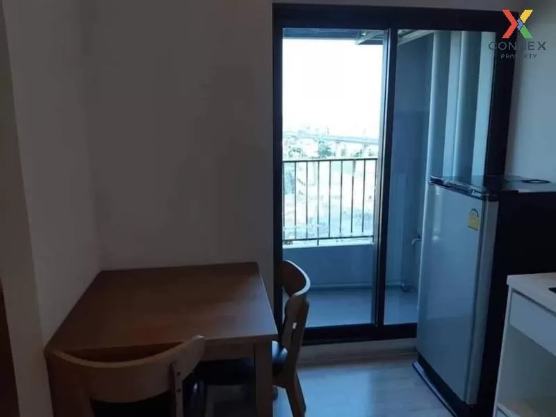 FOR RENT condo , The Privacy Rama 9 , ARL-Ramkhamhaeng , Suan Lua 3