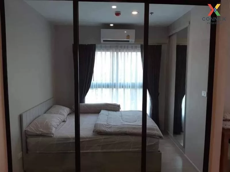 FOR RENT condo , The Privacy Rama 9 , ARL-Ramkhamhaeng , Suan Lua 4