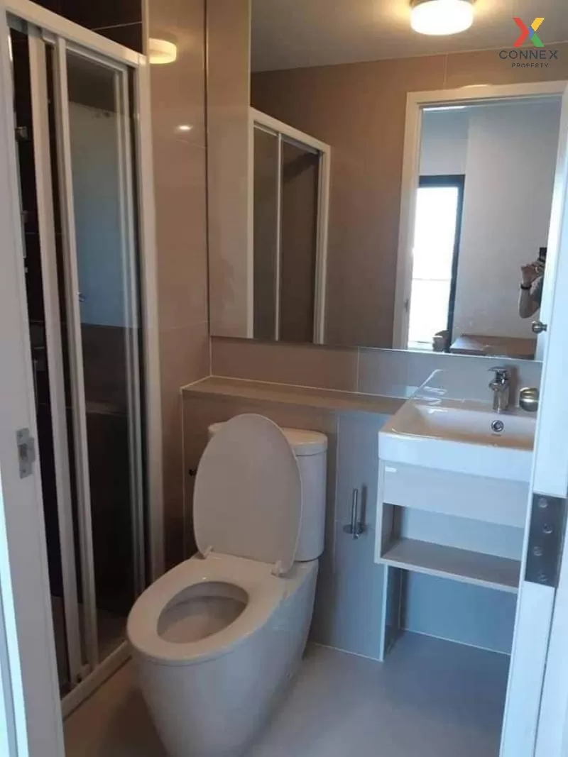 FOR RENT condo , The Privacy Rama 9 , ARL-Ramkhamhaeng , Suan Lua