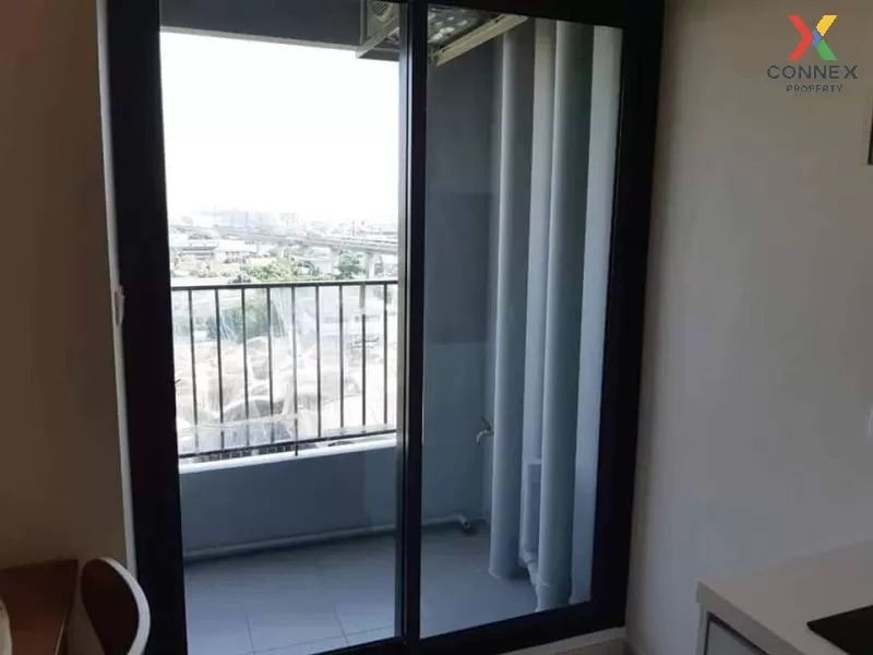 FOR RENT condo , The Privacy Rama 9 , ARL-Ramkhamhaeng , Suan Lua