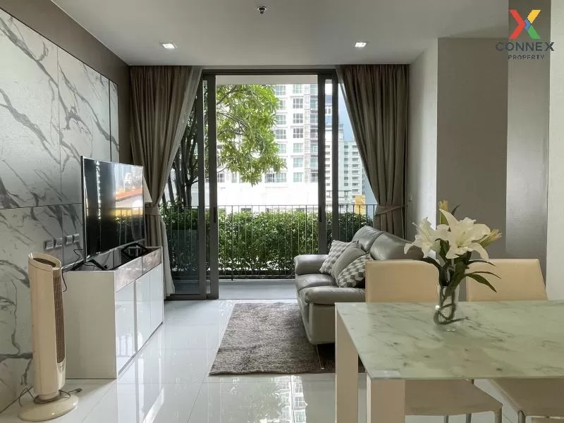 FOR RENT condo , Nara 9 , BTS-Chong Nonsi , Thungmahamek , Sa Tho 1