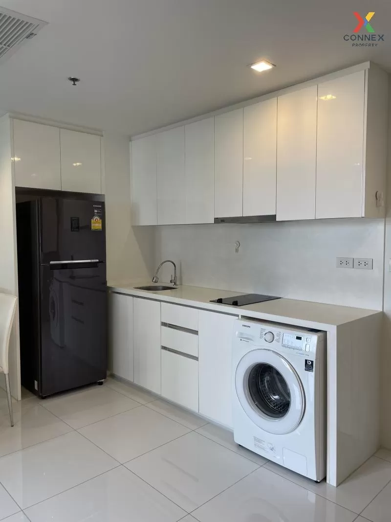 FOR RENT condo , Nara 9 , BTS-Chong Nonsi , Thungmahamek , Sa Tho 3