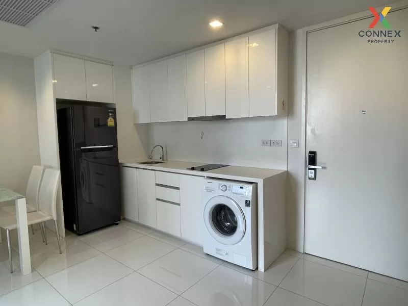 เช่าคอนโด  นาราไนน์ BTS-ช่องนนทรี ทุ่งมหาเมฆ เขต สาทร กรุงเทพ CX-