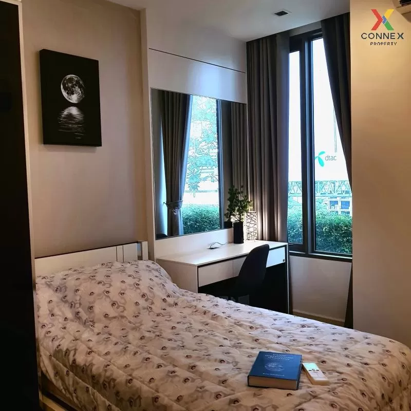 เช่าคอนโด  นาราไนน์ BTS-ช่องนนทรี ทุ่งมหาเมฆ เขต สาทร กรุงเทพ CX-