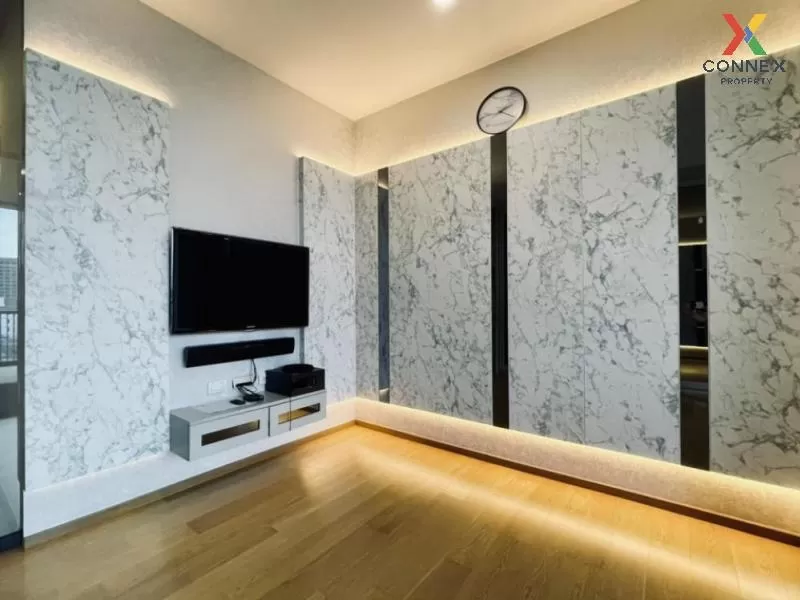 FOR SALE condo , Noble Revo Silom , BTS-Surasak , Silom , Bang Ra FOR SALE condo , Noble Revo Silom , BTS-Surasak , Silom , Bang Ra 2