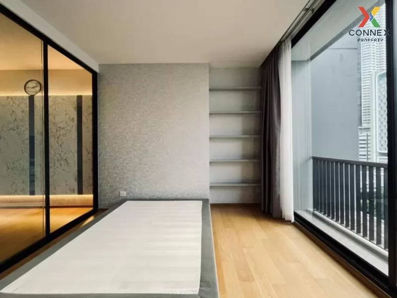 FOR SALE condo , Noble Revo Silom , BTS-Surasak , Silom , Bang Ra FOR SALE condo , Noble Revo Silom , BTS-Surasak , Silom , Bang Ra 4