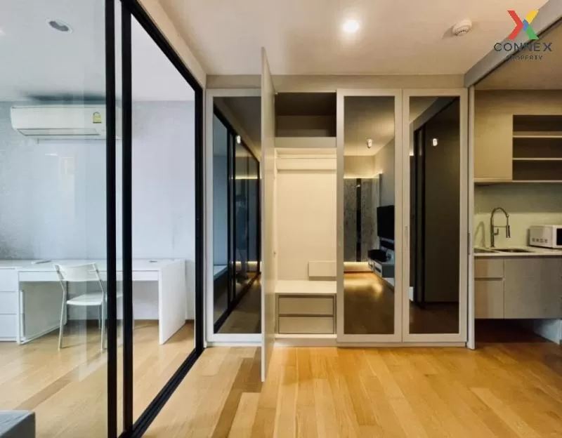 FOR SALE condo , Noble Revo Silom , BTS-Surasak , Silom , Bang Ra FOR SALE condo , Noble Revo Silom , BTS-Surasak , Silom , Bang Ra
