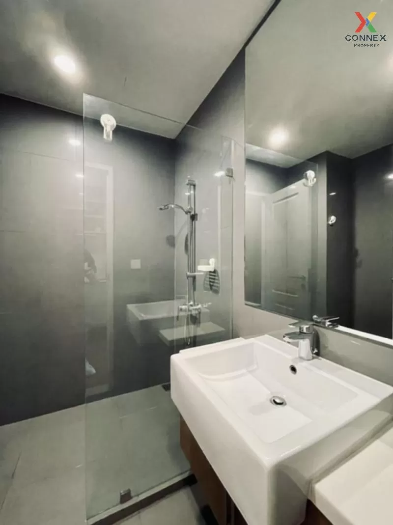 FOR SALE condo , Noble Revo Silom , BTS-Surasak , Silom , Bang Ra FOR SALE condo , Noble Revo Silom , BTS-Surasak , Silom , Bang Ra